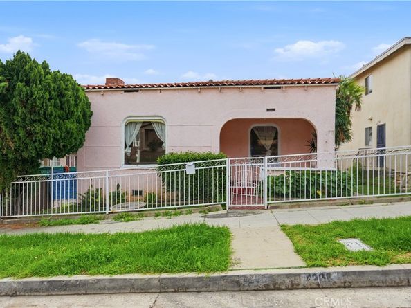 4208 Blanchard, Los Angeles CA 90063