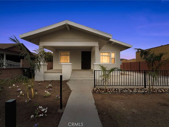 1043 W 95th Street, Los Angeles CA 90044