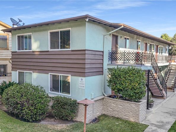 7336 Pickering Avenue, Whittier CA 90602