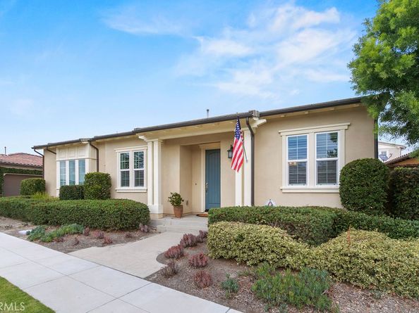 8 Platal, Rancho Mission Viejo CA 92694