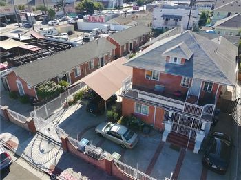 1517 S Westmoreland Avenue