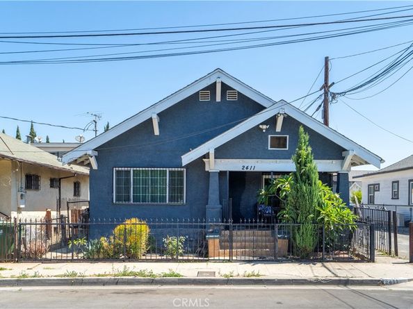 2411 E 2nd Street, Los Angeles CA 90033