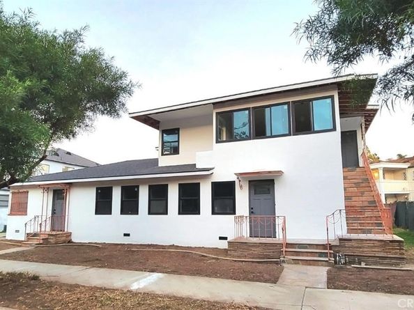 4110 9th Avenue, Los Angeles CA 90008