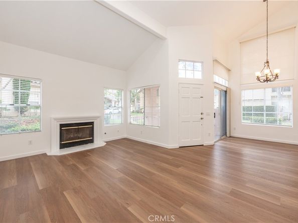 46 Nightingale Drive, Aliso Viejo CA 92656