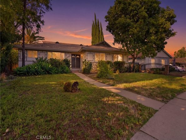 16455 Ludlow Street, Granada Hills CA 91344
