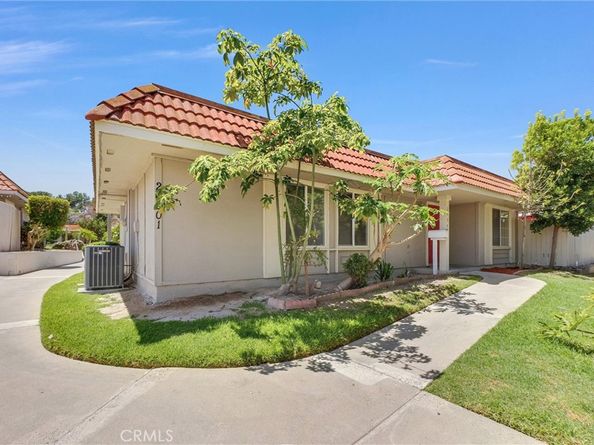 24801 Via San Marco, Aliso Viejo CA 92656