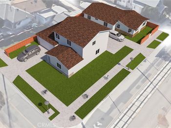 612 W Santa Ana