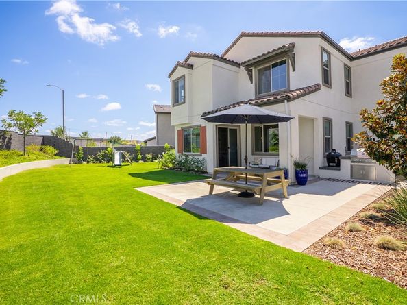 1341 Roots Way, Rancho Mission Viejo CA 92694