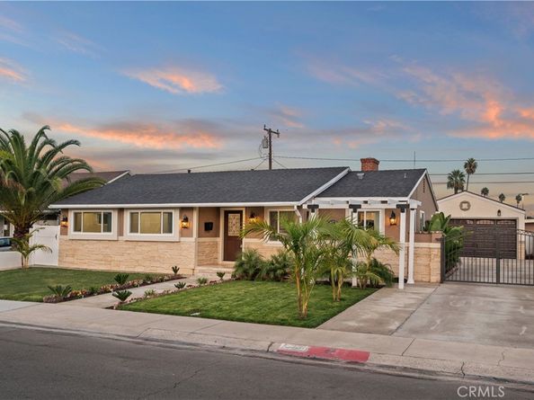 638 N Buttonwood, Anaheim CA 92805