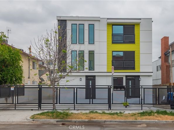 5652 La Mirada Avenue, Los Angeles CA 90038