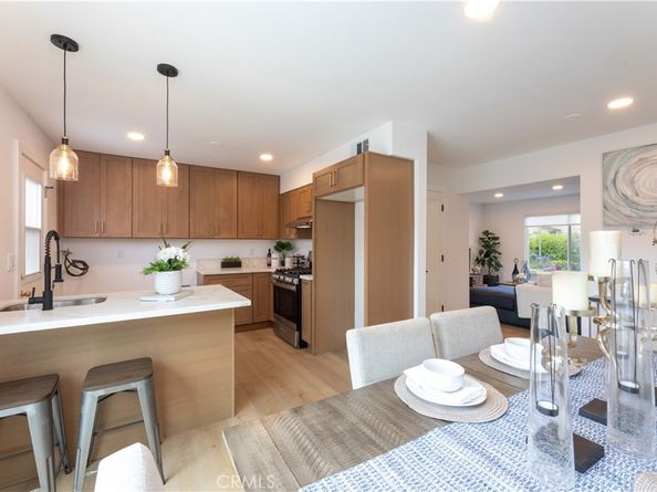 16509 Caballero Lane 30B, Huntington Beach CA 92649