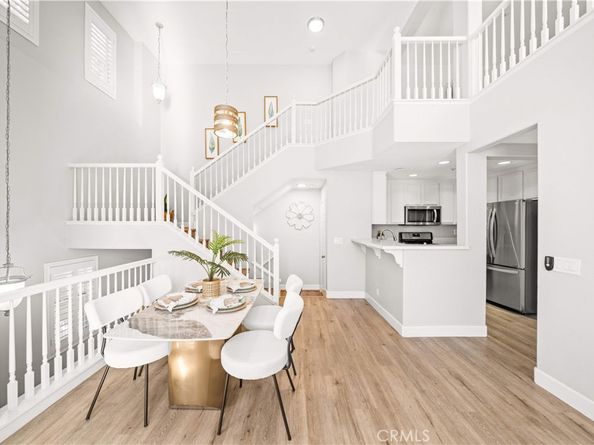 14 Garrison Loop, Ladera Ranch CA 92694