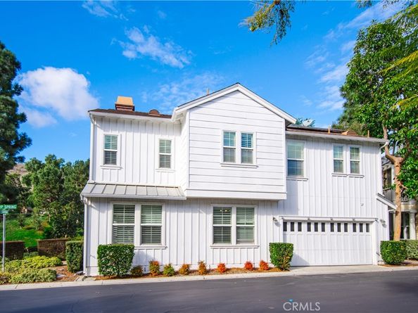 21 Thorp, Ladera Ranch CA 92694