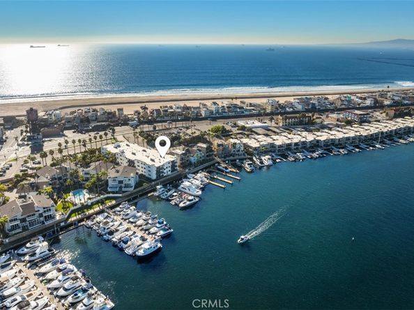 16255 Pacific Circle 204, Huntington Beach CA 92649