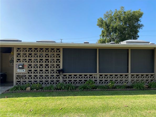 13160 Nassau Drive 211H, Seal Beach CA 90740