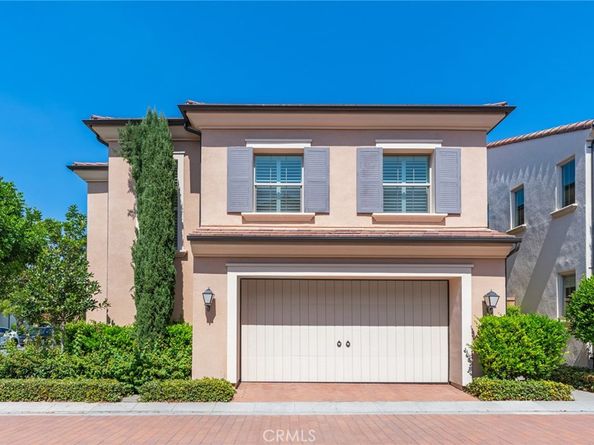 87 Darby, Irvine CA 92620