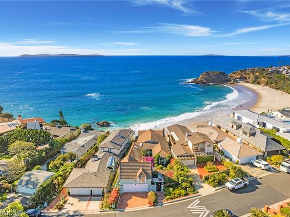 98 S La Senda Dr, Laguna Beach CA 92651