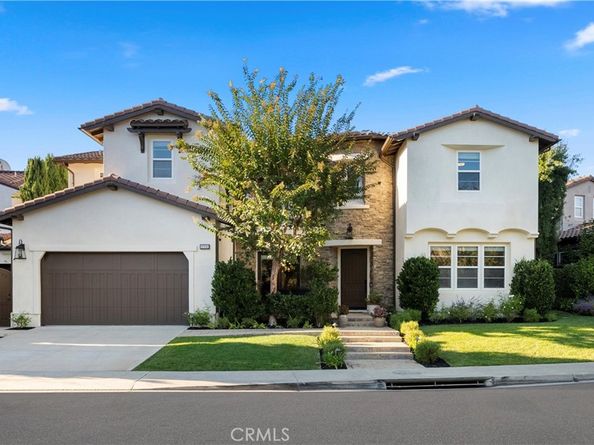 27281 Calle De La Rosa, San Juan Capistrano CA 92675