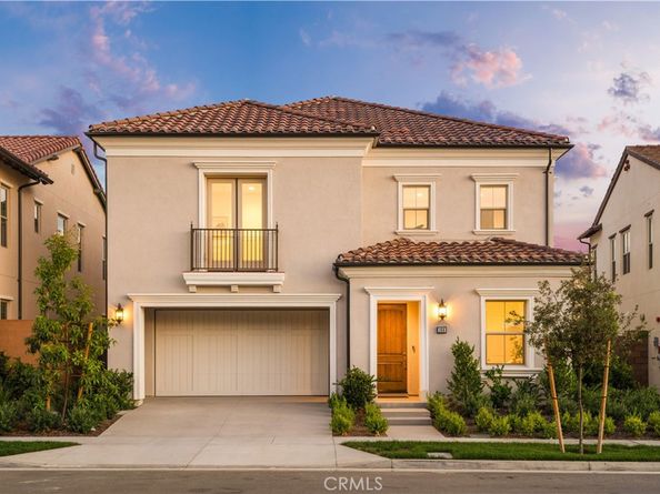 168 Somera, Irvine CA 92602