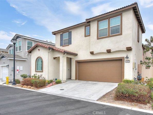 2945 E Merritt Paseo, Ontario CA 91761