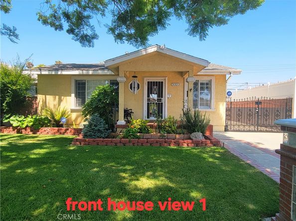 3323 Larga, Los Angeles CA 90039