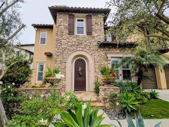 17 Elissa, Ladera Ranch CA 92694