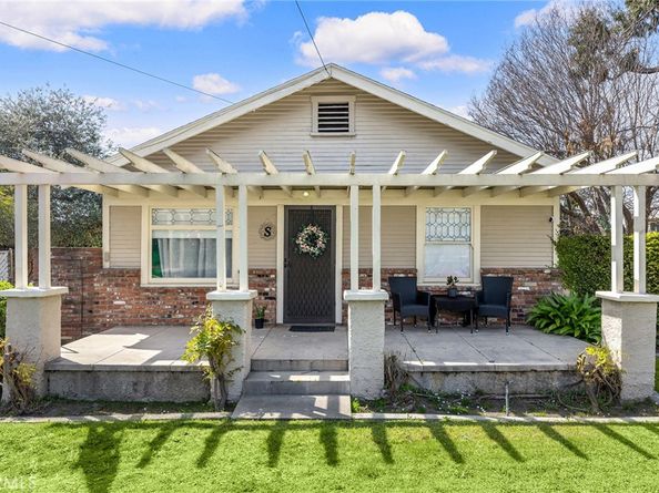 1431 S 6th Avenue, Arcadia CA 91006