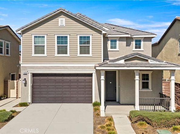 15939 Tanzinite, Chino CA 91708