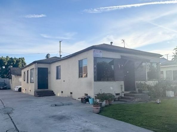164 W 84th Place, Los Angeles CA 90003