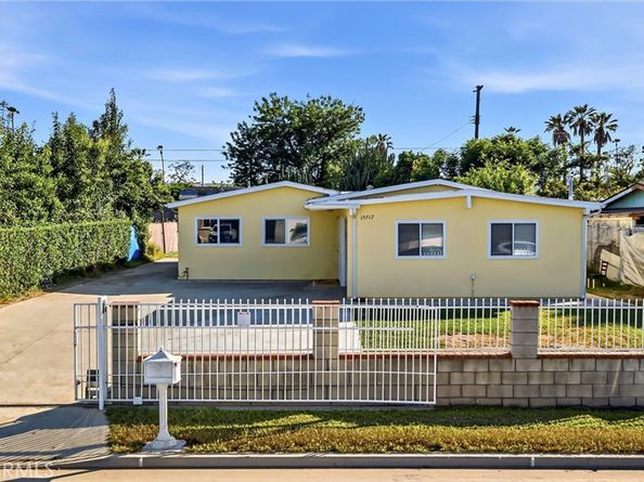 15712 Hollis Street, Hacienda Heights CA 91745