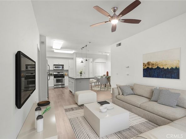 100 S Alameda 159, Los Angeles CA 90012