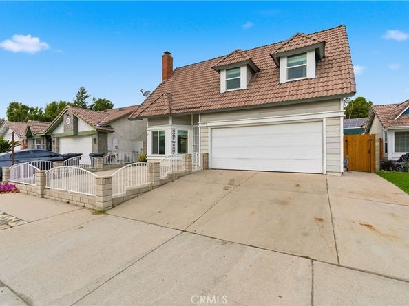 11570 Pinnacle Peak Court, Rancho Cucamonga CA 91737