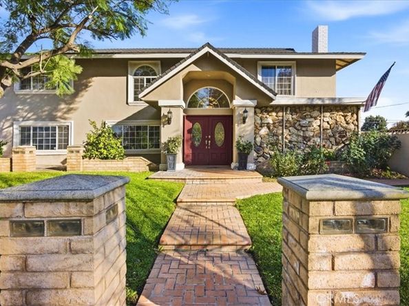 1318 N Laurel, Upland CA 91786