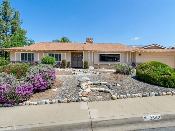 2343 Navarro Drive, Claremont CA 91711