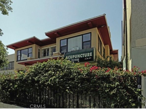 811 S Vermont, Los Angeles CA 90005