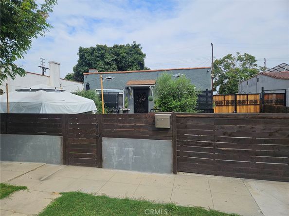 5820 Cimarron Street, Los Angeles CA 90047