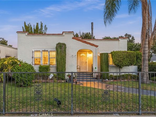 1501 W 53rd, Los Angeles CA 90062