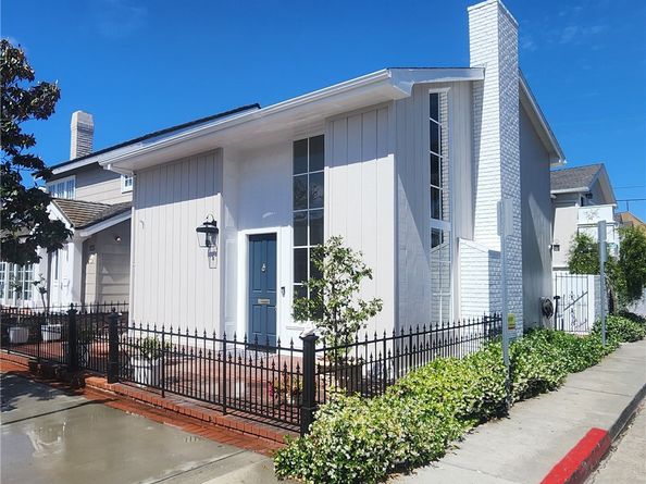 137 Topaz, Newport Beach CA 92662