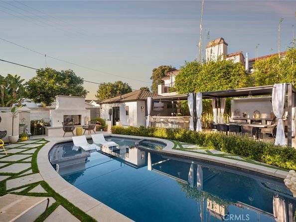 539 Tustin Avenue, Newport Beach CA 92663