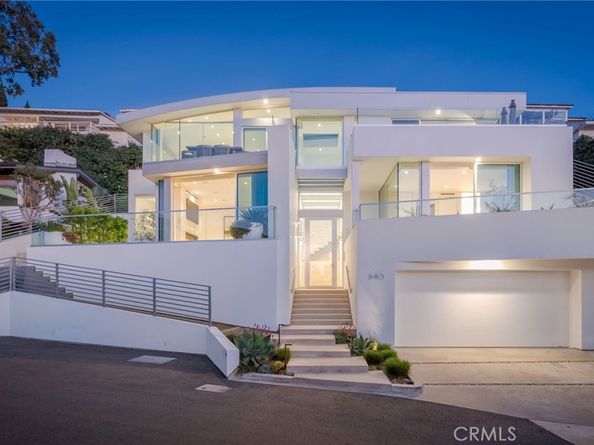 640 Temple Hills Drive, Laguna Beach CA 92651