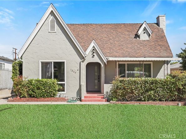 1230 Spazier Avenue, Glendale CA 91201