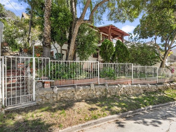 447 W Avenue 37, Los Angeles CA 90065