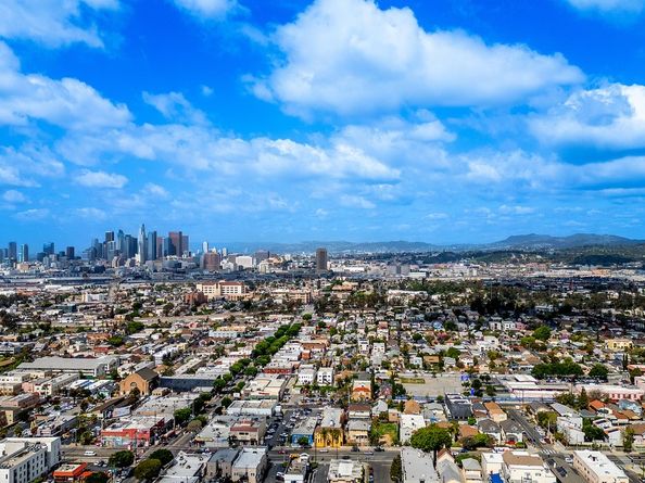 323 N Soto Street, Los Angeles CA 90033