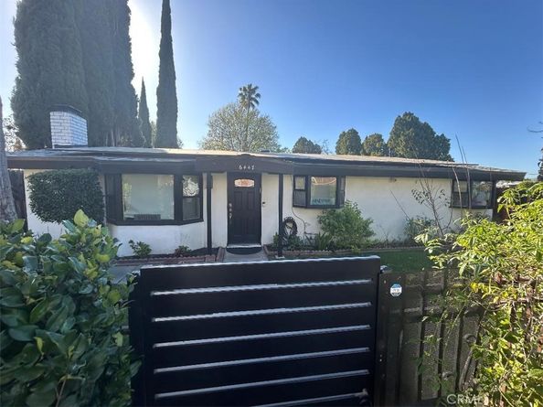 6447 Wilbur, Reseda CA 91335