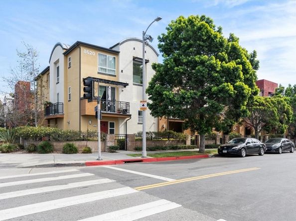 8620 Belford 106, Los Angeles CA 90045