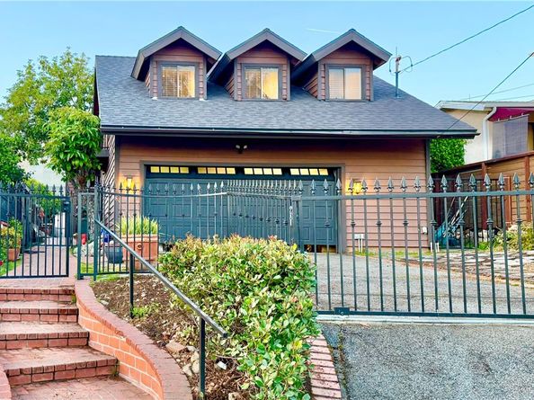 2717 Mary Street, La Crescenta CA 91214