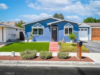 153 Avenida Del Gado