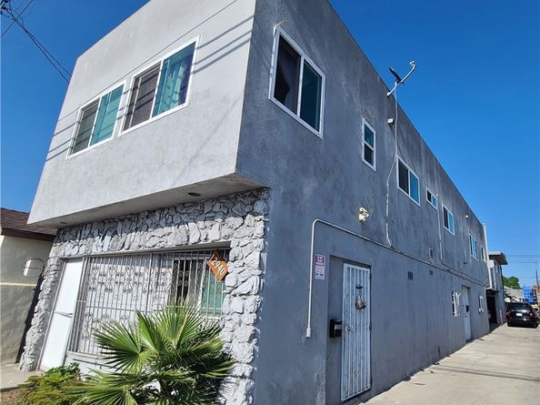 12940 Prairie Ave, Hawthorne CA 90250