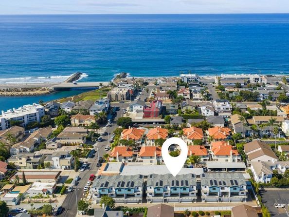 318 Chinquapin Avenue, Carlsbad CA 92008