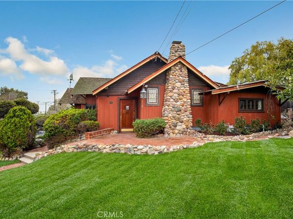 310 Hawthorne Road, Laguna Beach CA 92651